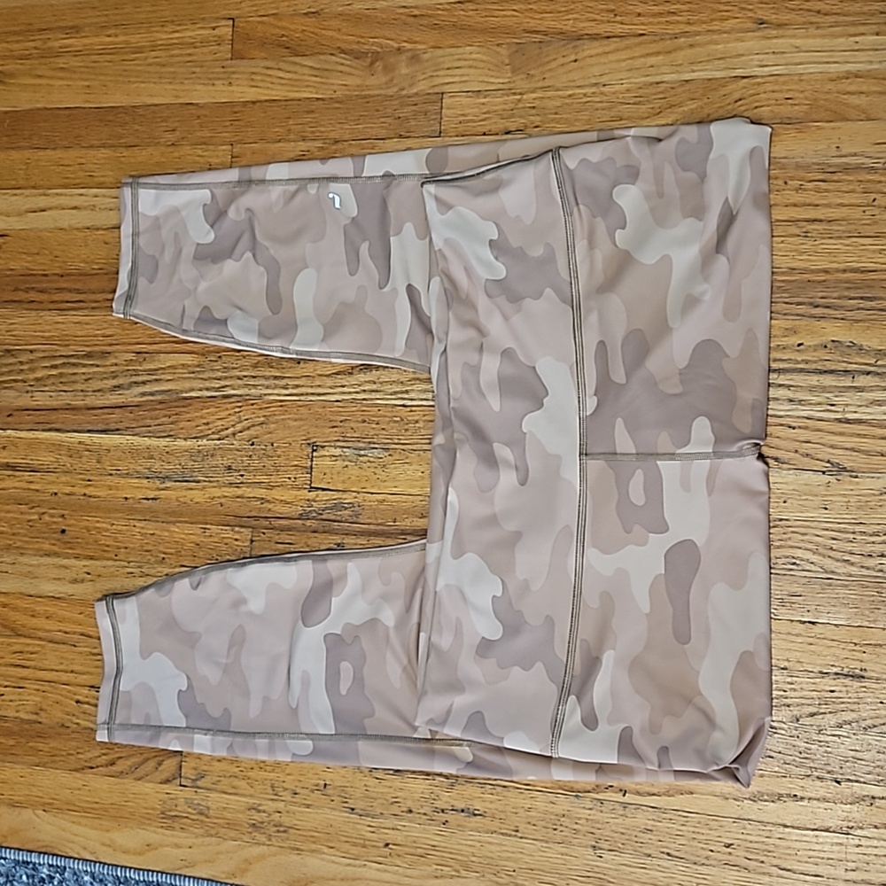 Fabletics leggings